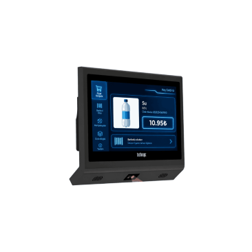 Technopc Fiyat Gör POS PC 10.95